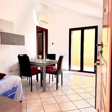 Center Appartamento Olbia