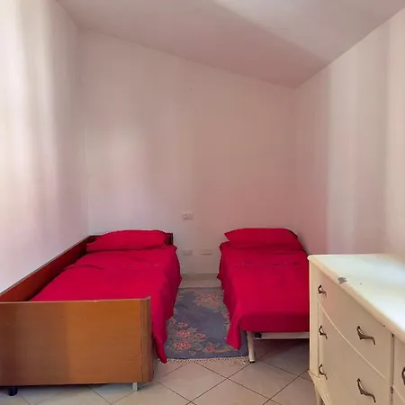 Center Appartamento Olbia