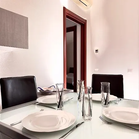 Center Apartmán *