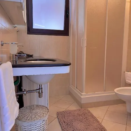 Apartmán Center