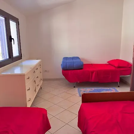 Appartamento Center