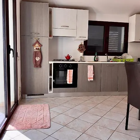 Appartamento Center