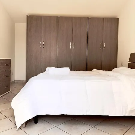 Center Apartmán *